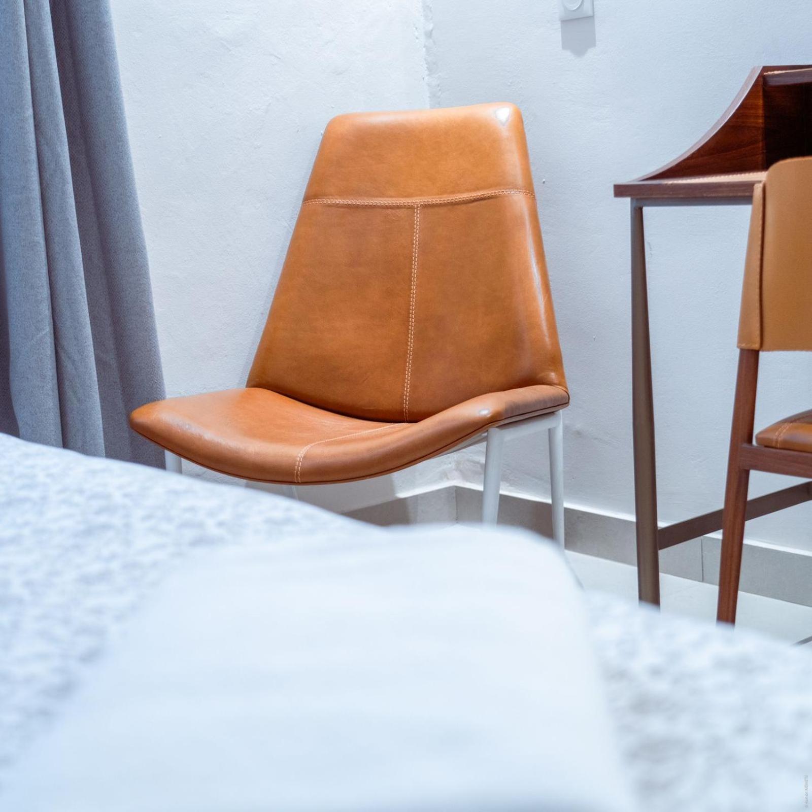 Hotel Maison Marceau แซงต์โลรองต์ ดู มาโรนี ภายนอก รูปภาพ