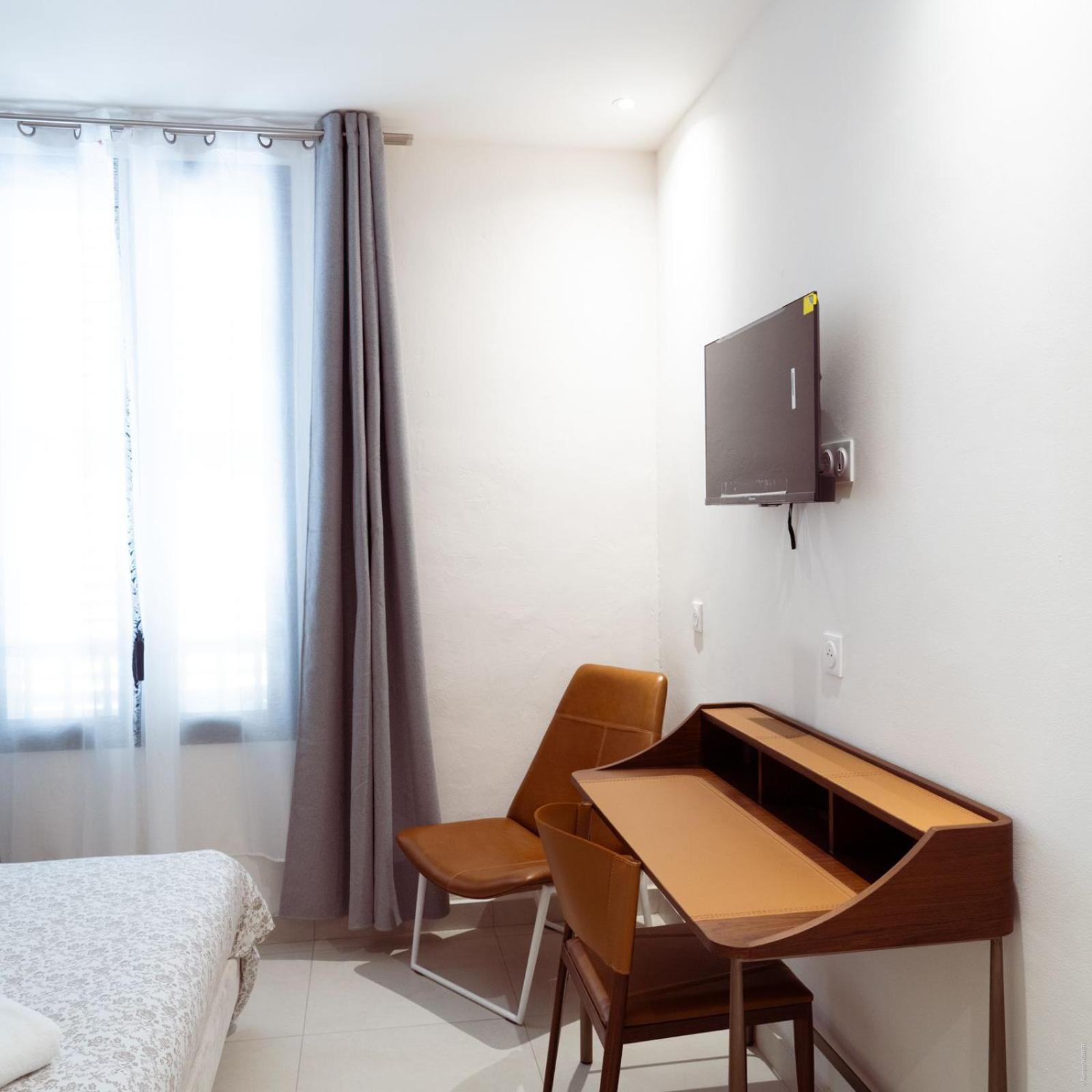 Hotel Maison Marceau แซงต์โลรองต์ ดู มาโรนี ภายนอก รูปภาพ