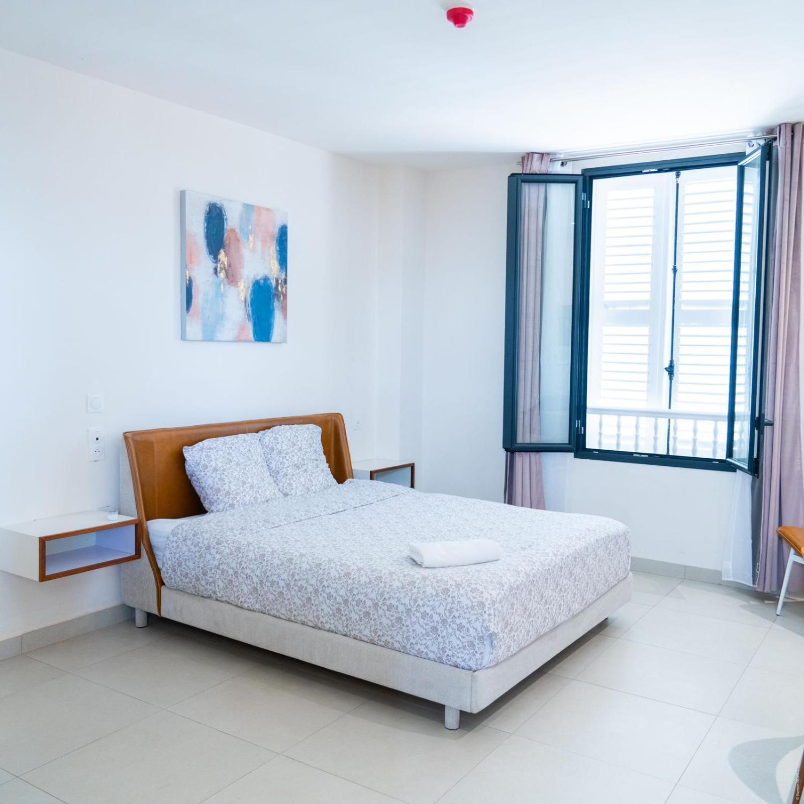 Hotel Maison Marceau แซงต์โลรองต์ ดู มาโรนี ภายนอก รูปภาพ